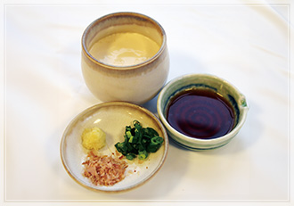 自家製俺のとうふ